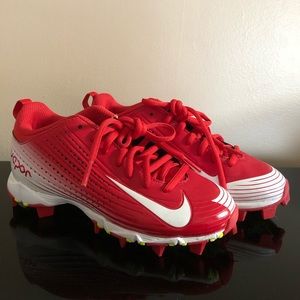 COPY - Nike baseball cleats for little boys